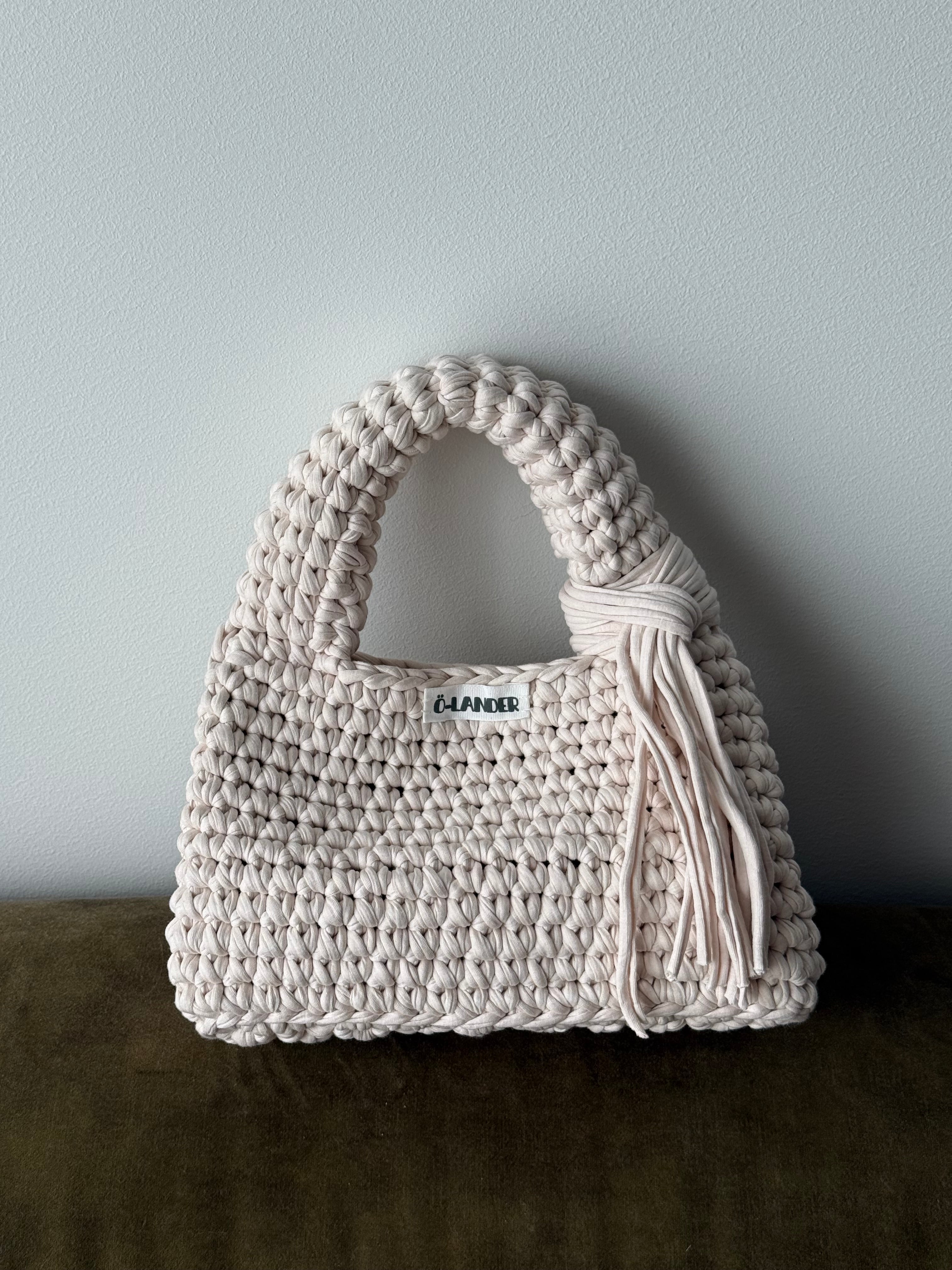 ANNA | the after hours bag