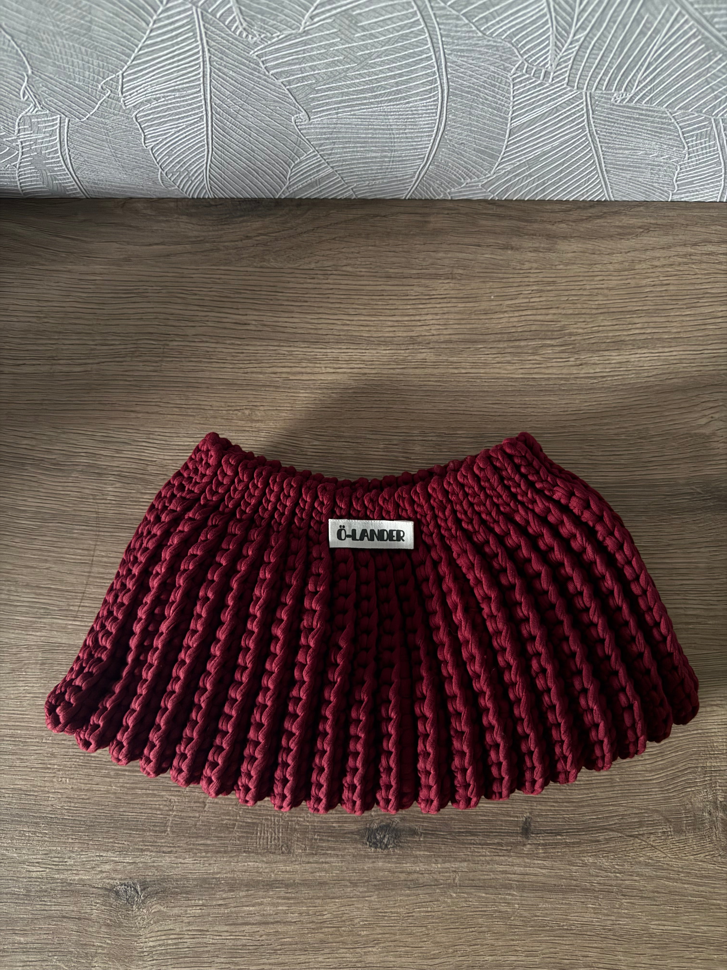 small OHESSIA | the siren bag