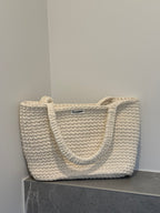 MONIKA | the "I need everything with me" bag