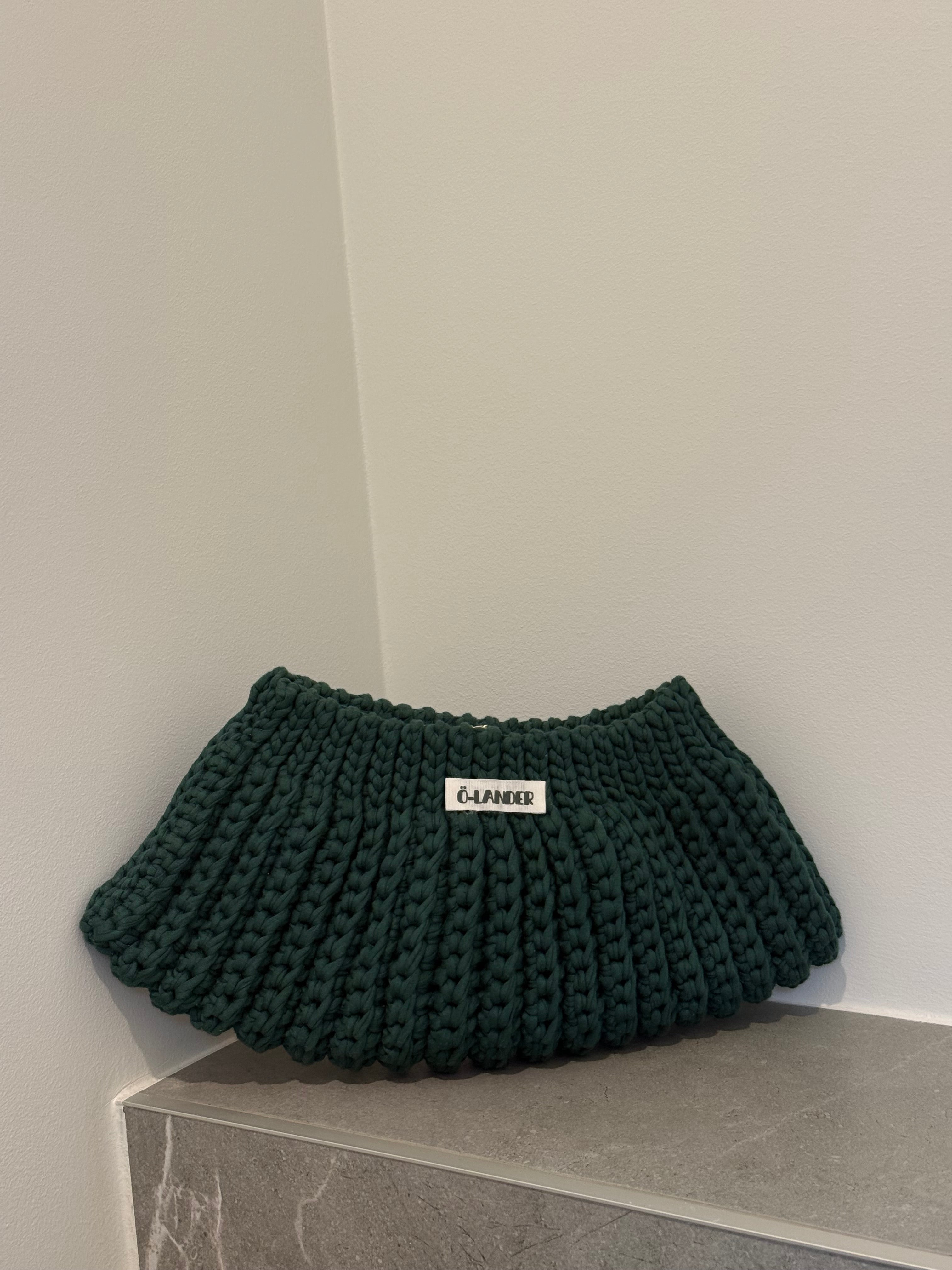 Small OHESSIA | the siren bag