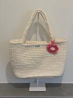 MONIKA | the "I need everything with me" bag