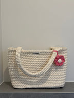 MONIKA | the "I need everything with me" bag