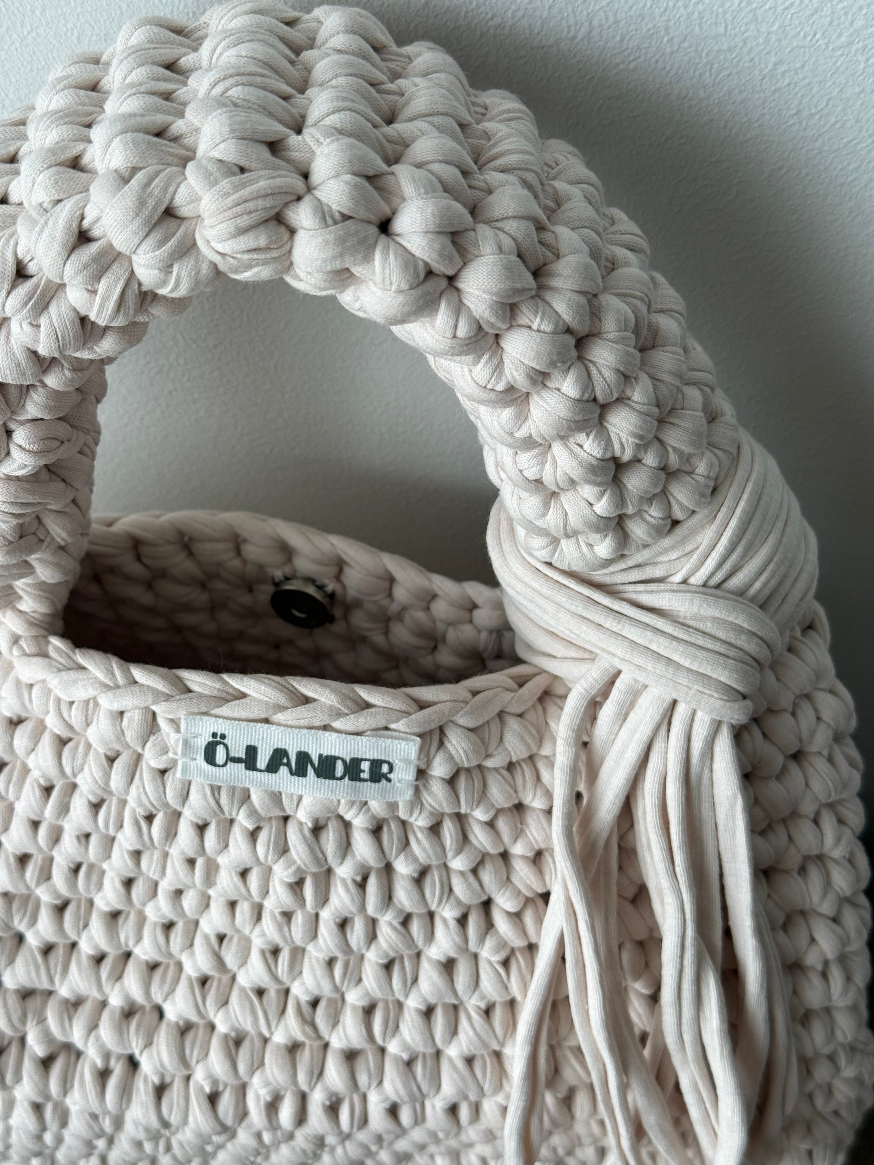 ANNA | the after hours bag