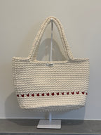 MONIKA | the "I need everything with me" bag