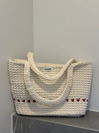 MONIKA | the "I need everything with me" bag