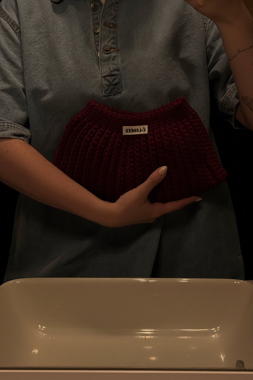 small OHESSIA | the siren bag