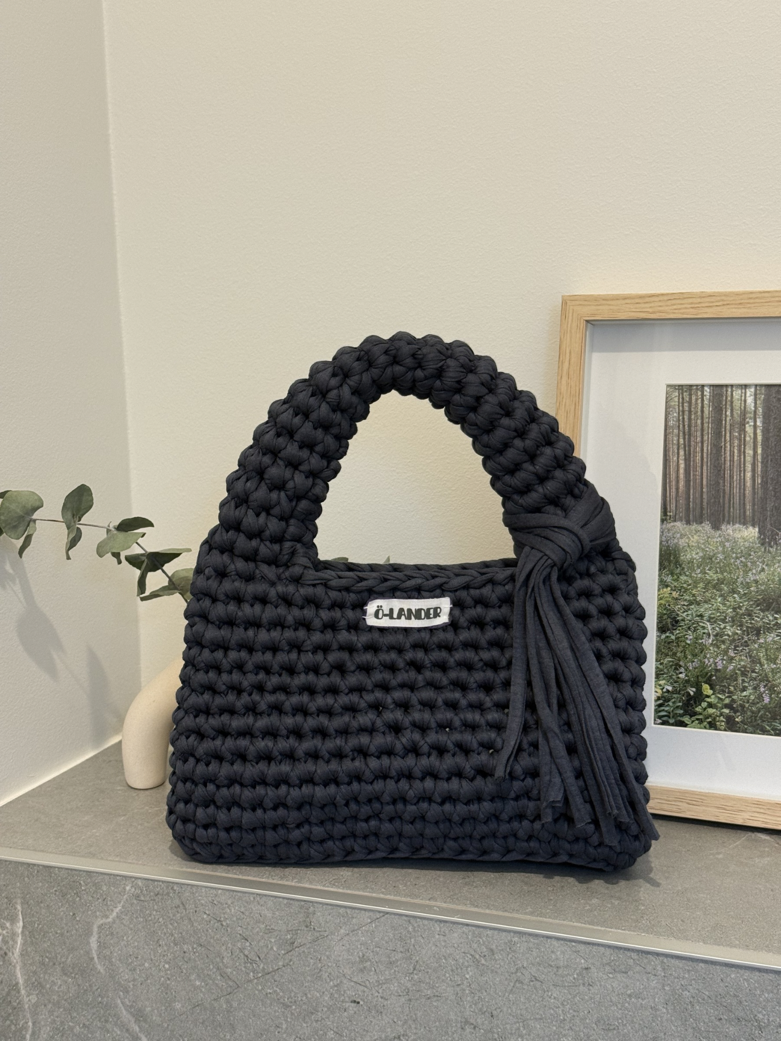 ANNA | the after hours bag