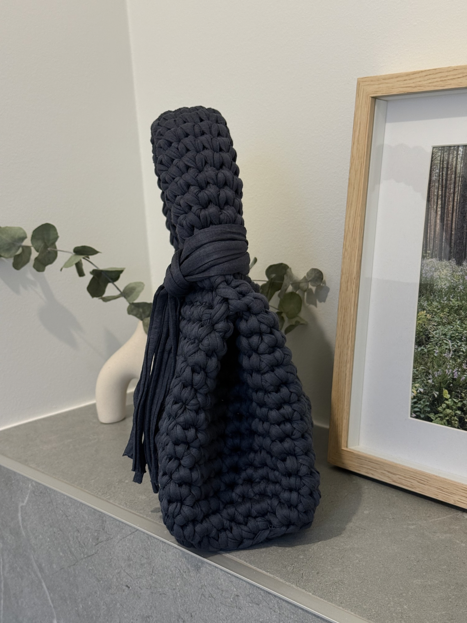 ANNA | the after hours bag