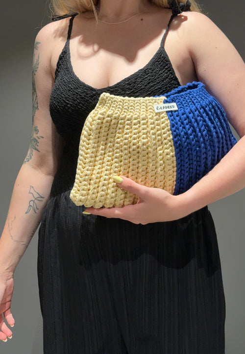 Medium OHESSIA | the siren bag